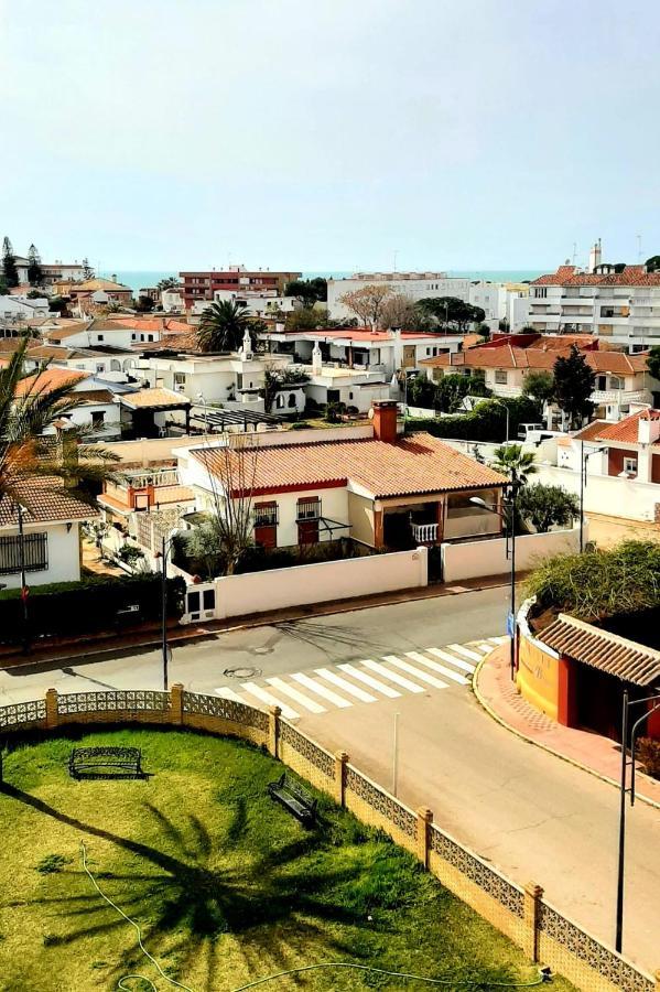 מטלסקנס Caracola Beach מראה חיצוני תמונה